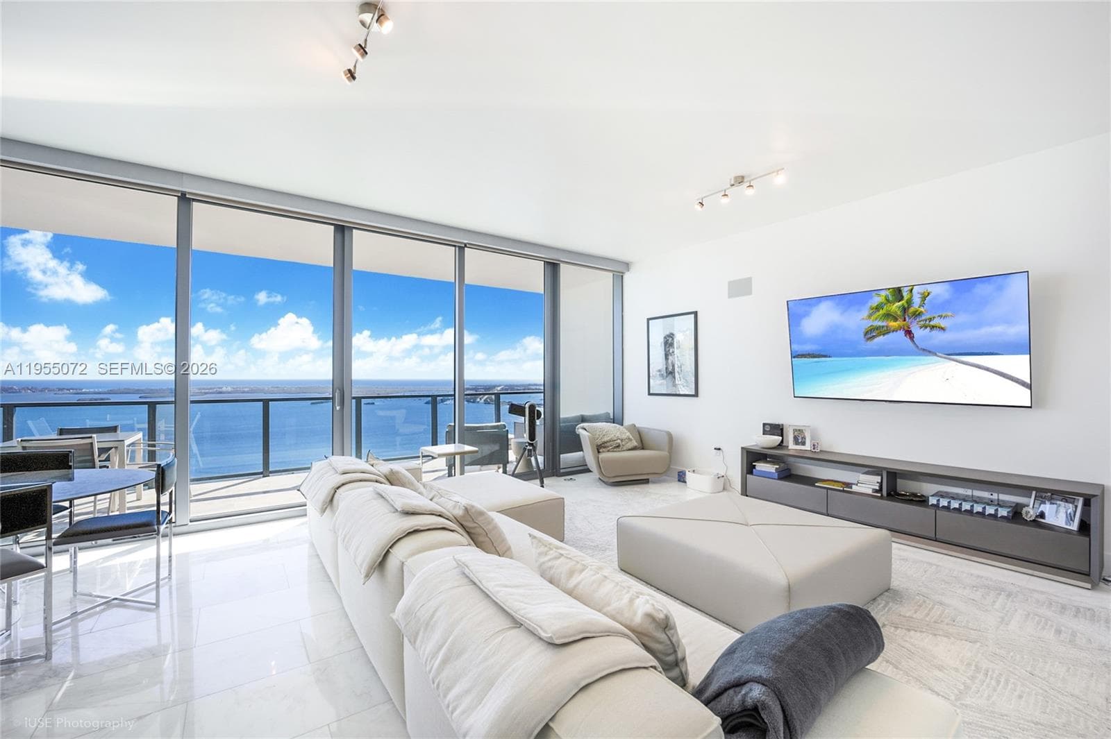 1451 Brickell Ave # 3902, Miami, FL 33131 — zdjęcie 5