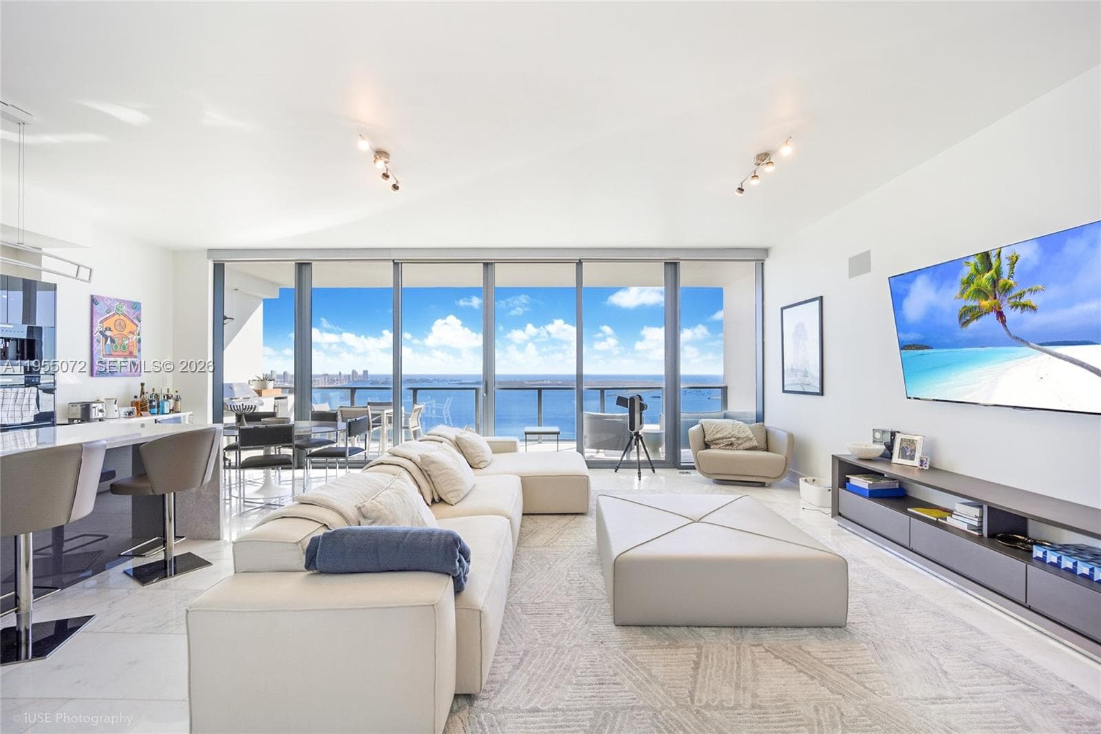 1451 Brickell Ave # 3902, Miami, FL 33131 — zdjęcie 4