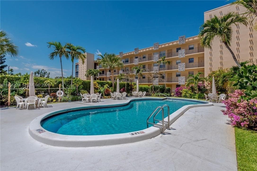 2145 Pierce St # 326, Hollywood, FL 33020 — zdjęcie 2
