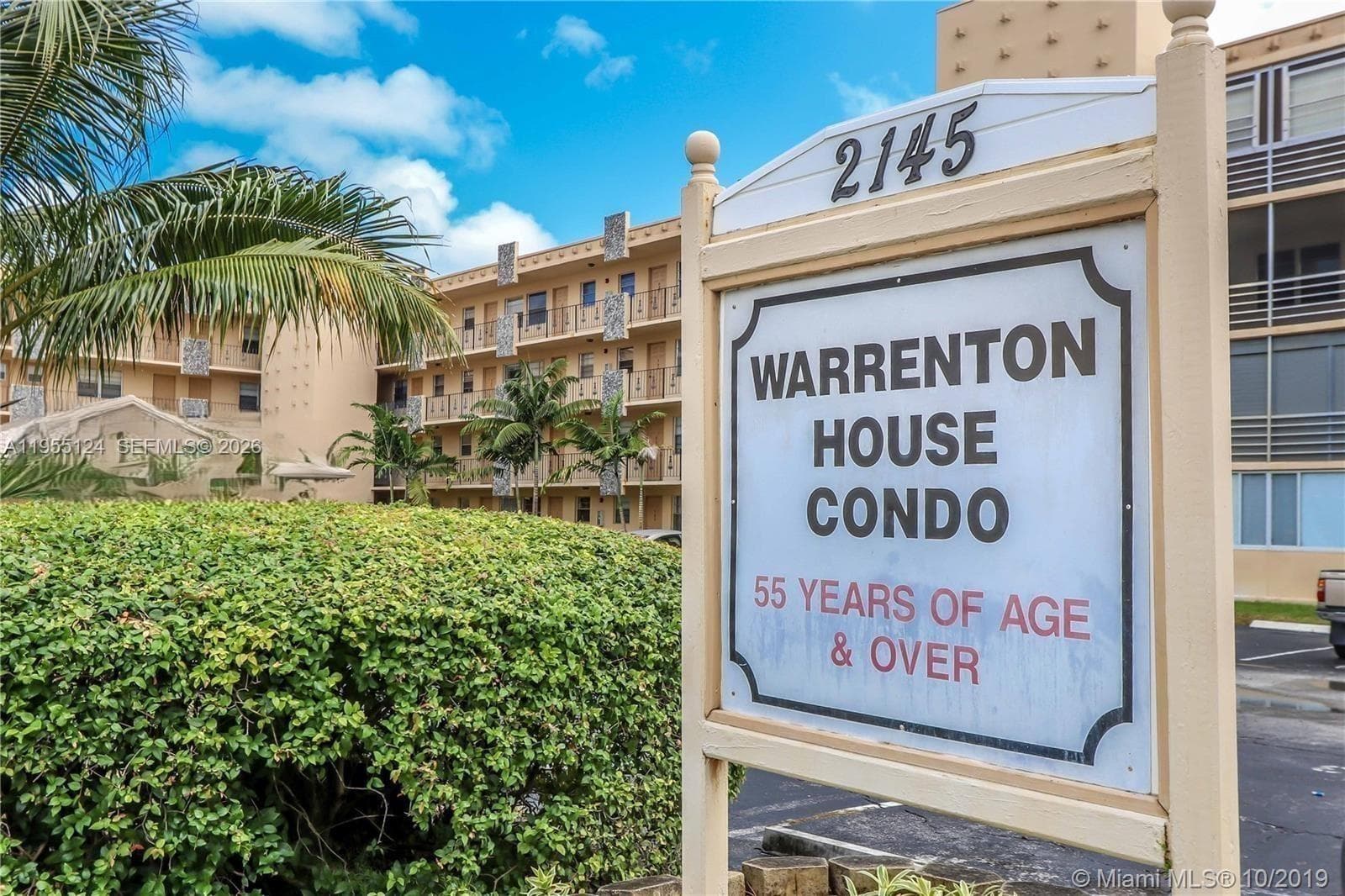 2145 Pierce St # 326, Hollywood, FL 33020 — zdjęcie 3