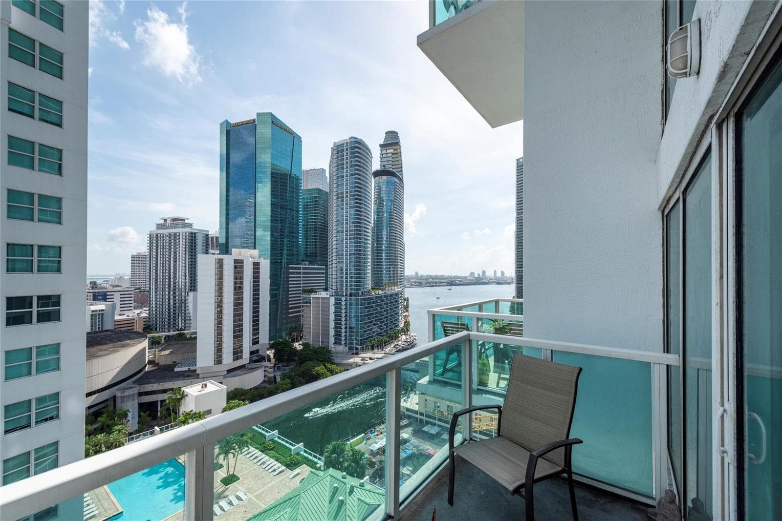 41 SE 5th Street # 1315, Miami, FL 33131 — zdjęcie 2