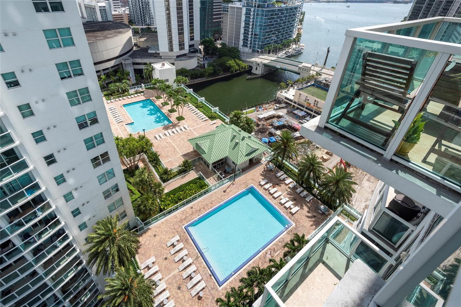 41 SE 5th Street # 1315, Miami, FL 33131 — zdjęcie 3