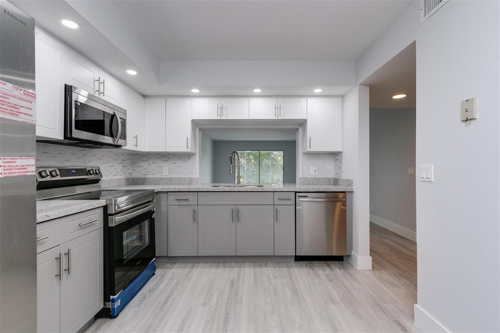 12600 SW 5th Court # 408l, Pembroke Pines, FL 33027 — zdjęcie 5