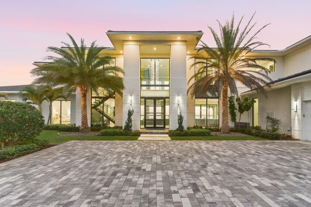 1271 NE Langford Lane, Jensen Beach, FL 34957 — zdjęcie 2