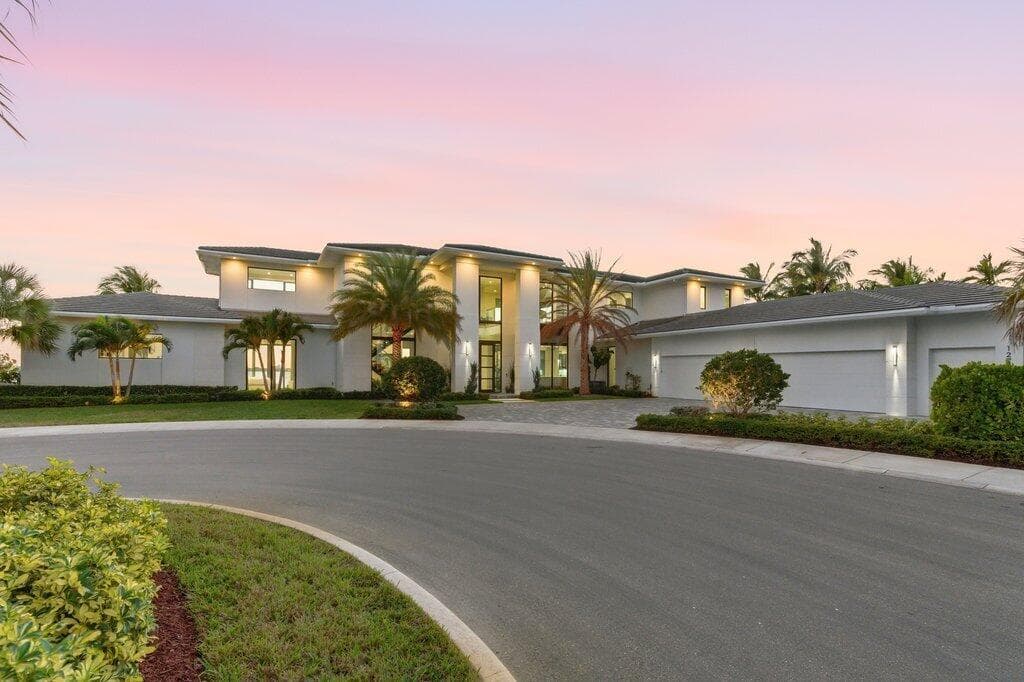 1271 NE Langford Lane, Jensen Beach, FL 34957 — zdjęcie 3