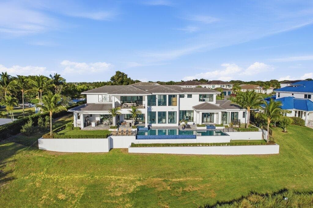 1271 NE Langford Lane, Jensen Beach, FL 34957 — zdjęcie 5