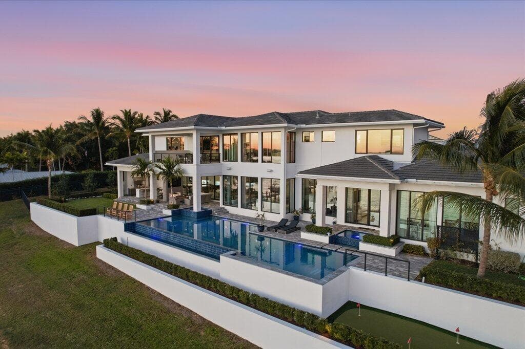 1271 NE Langford Lane, Jensen Beach, FL 34957 — zdjęcie 4