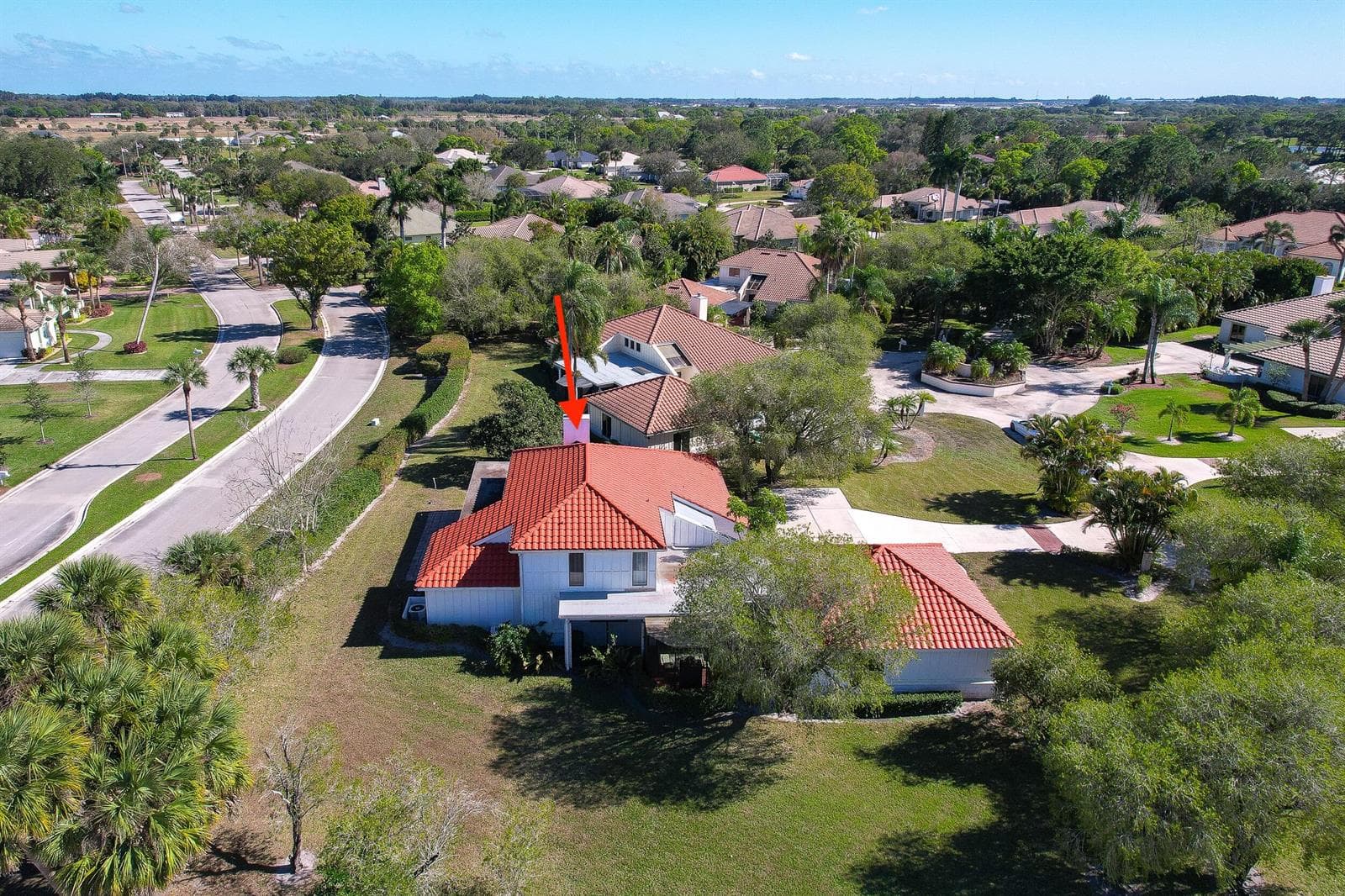 3000 Conifer Drive, Fort Pierce, FL 34951 — zdjęcie 2