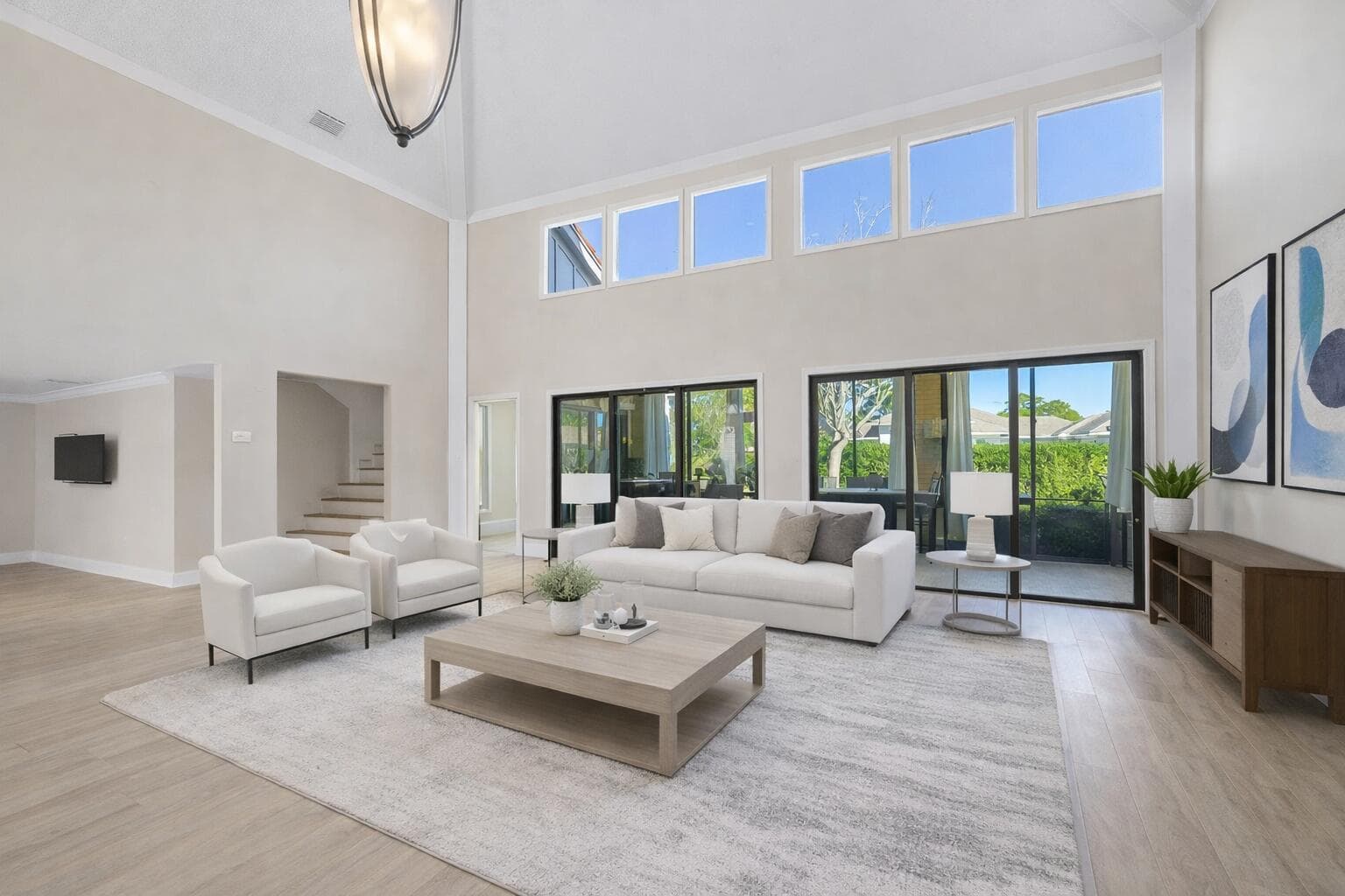 3000 Conifer Drive, Fort Pierce, FL 34951 — zdjęcie 3