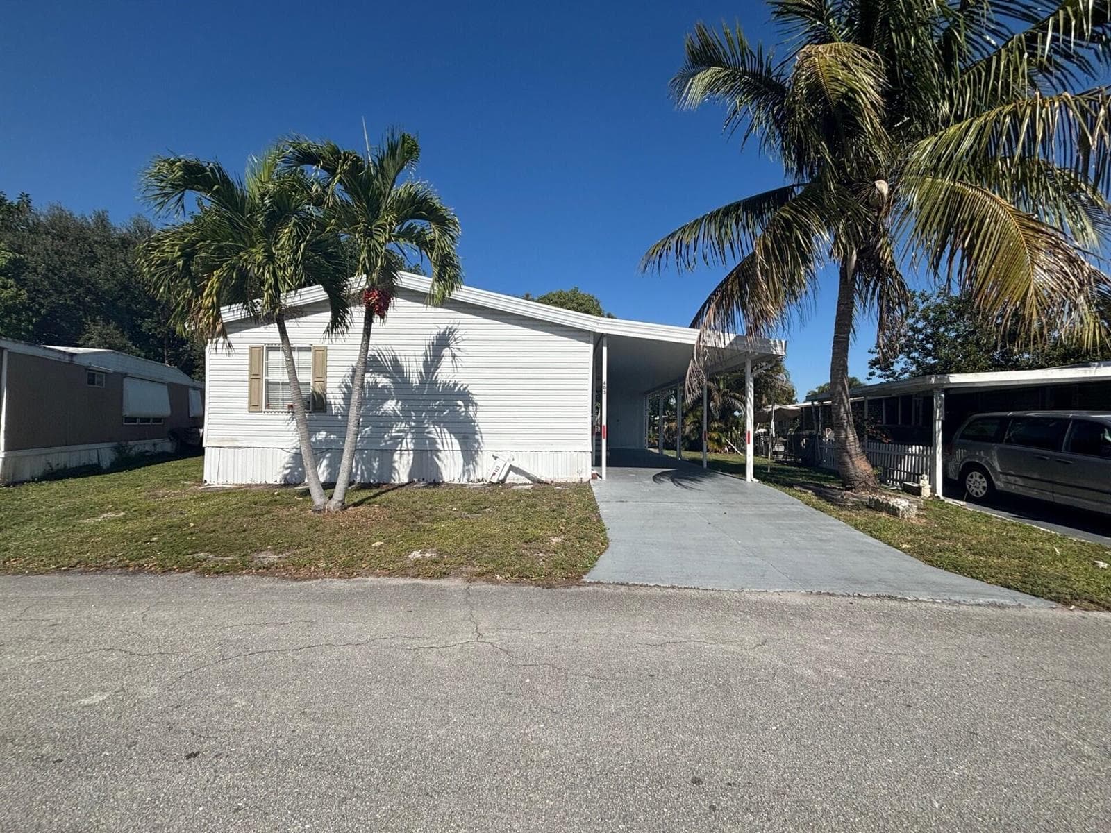 403 NW 50th Ct, Lot# 1415, Deerfield Beach, FL 33064 — zdjęcie 2