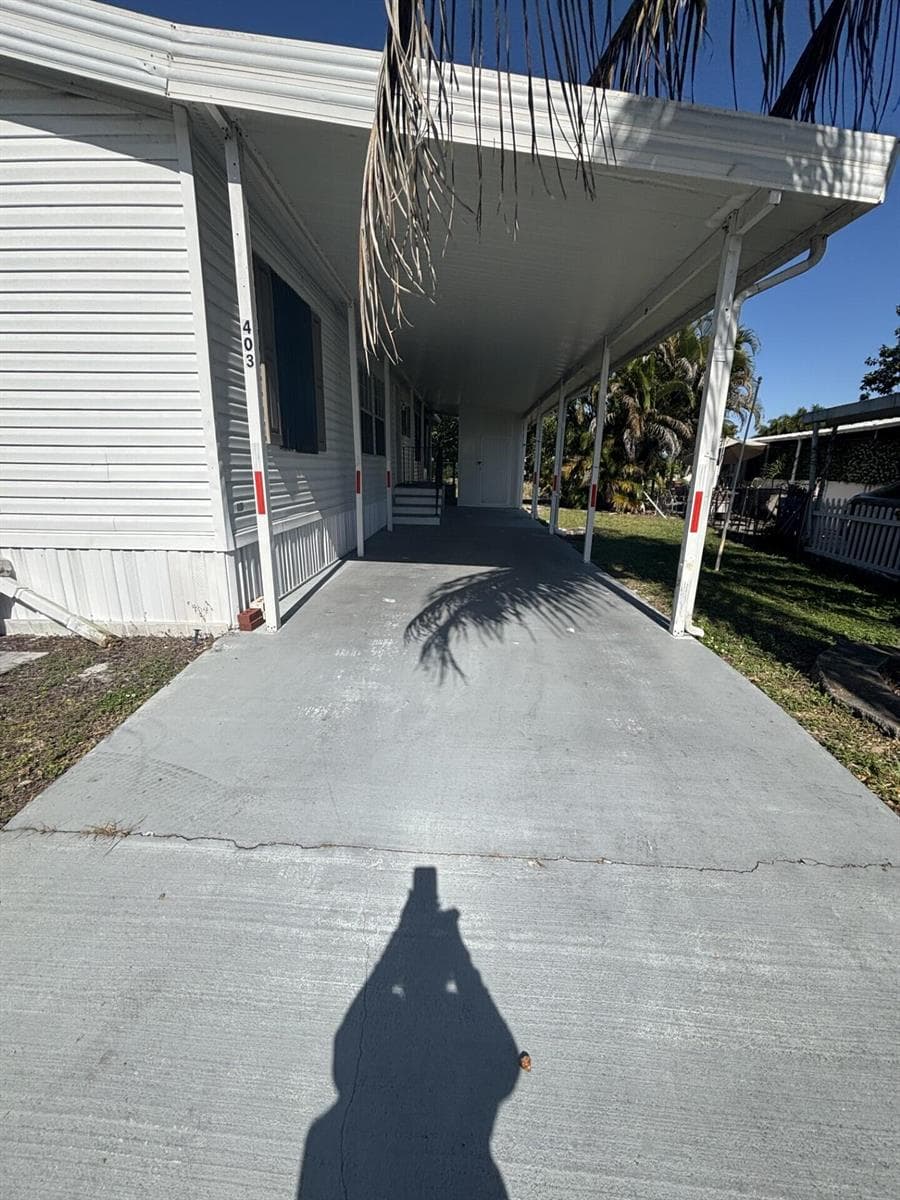 403 NW 50th Ct, Lot# 1415, Deerfield Beach, FL 33064 — zdjęcie 4