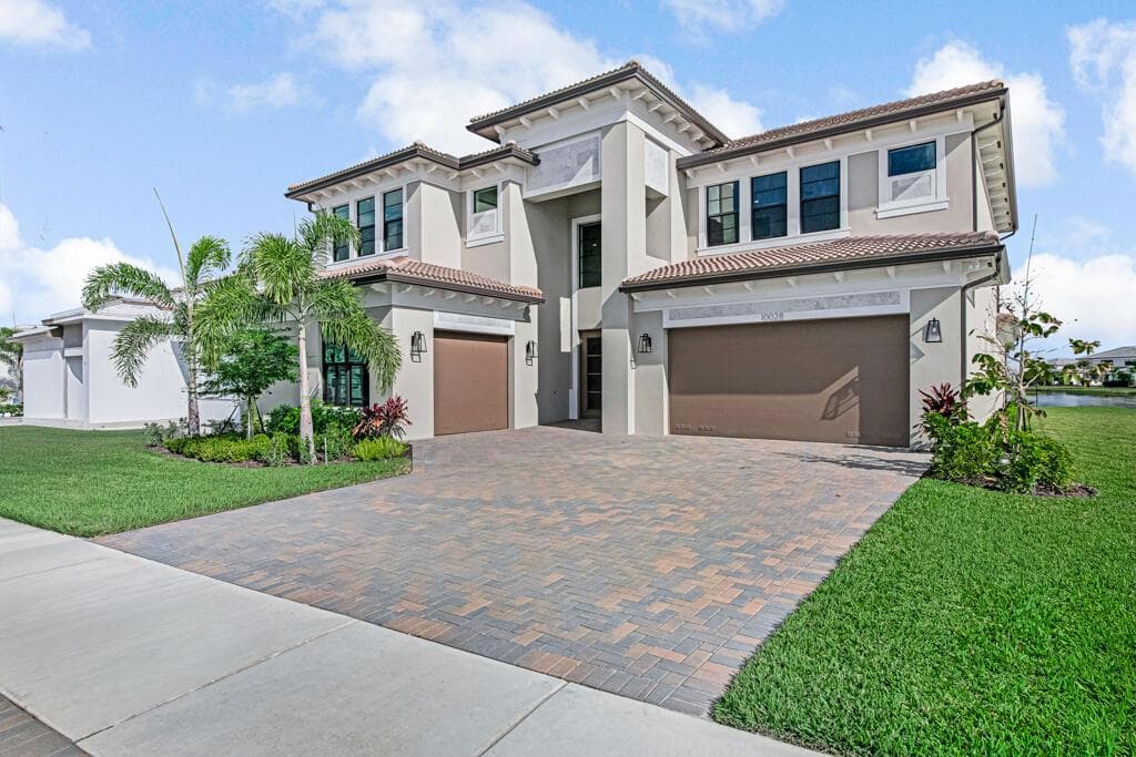 10028 Cloud View, Palm Beach Gardens, FL 33412 — zdjęcie 4