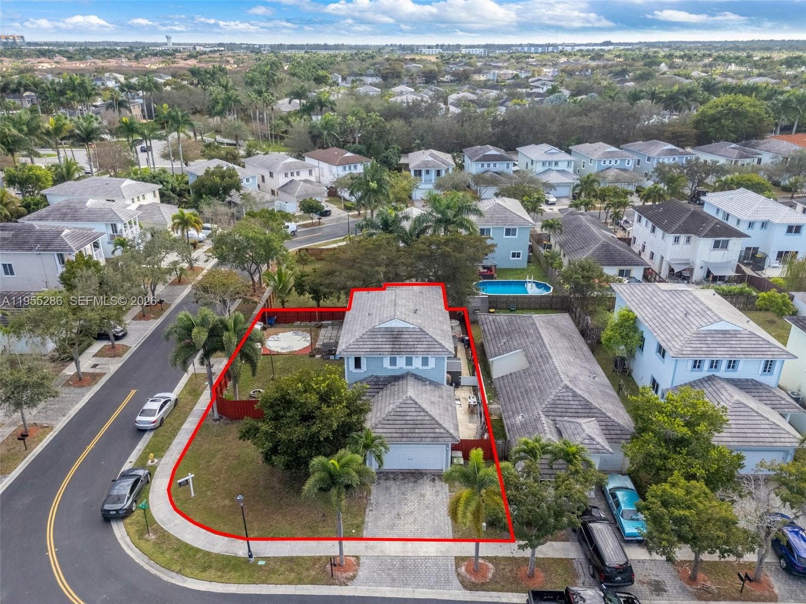 3176 NE 4 Street, Homestead, FL 33033 — zdjęcie 2