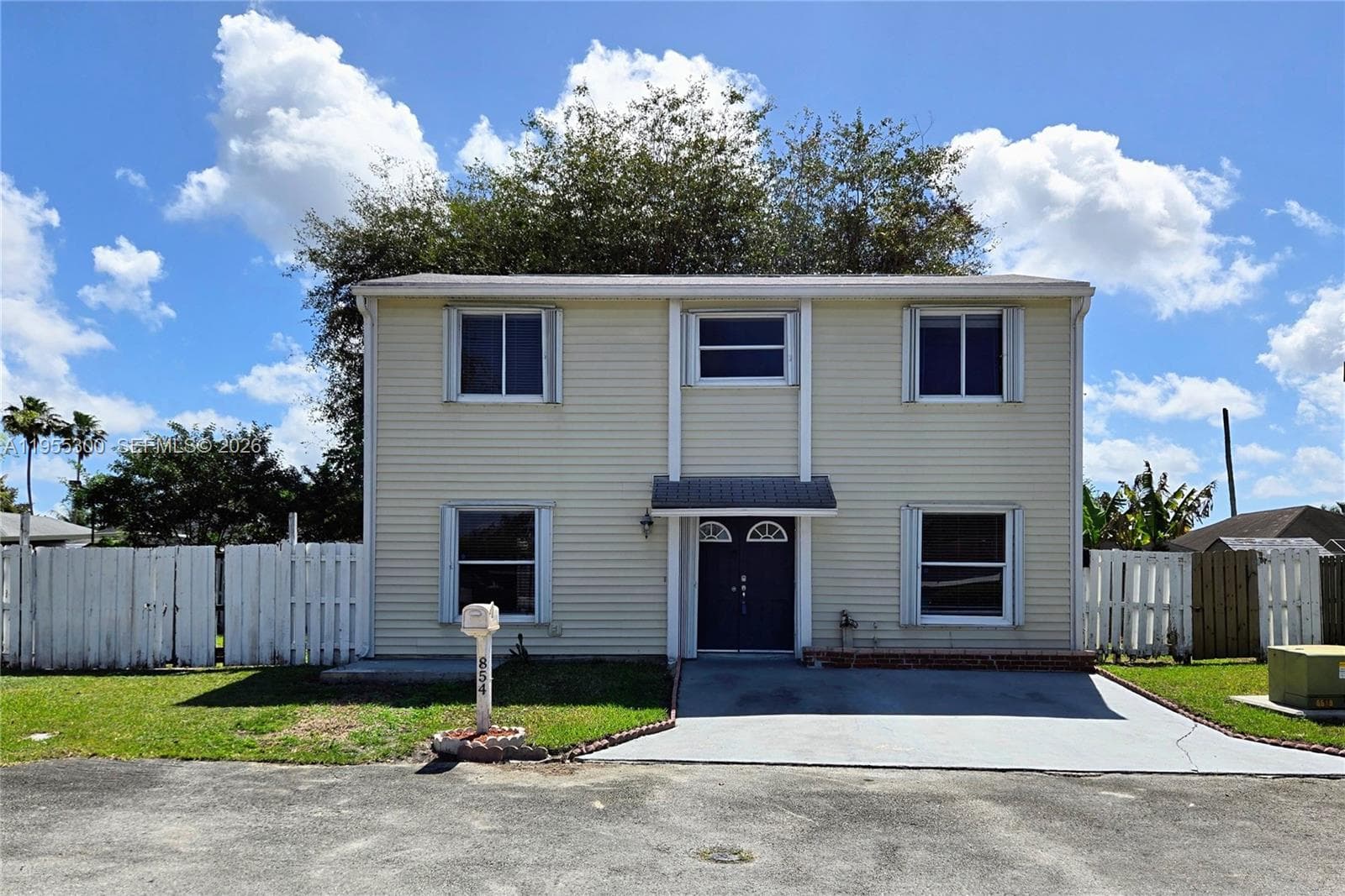 854 SW 8th Pl, Florida City, FL 33034 — zdjęcie 2