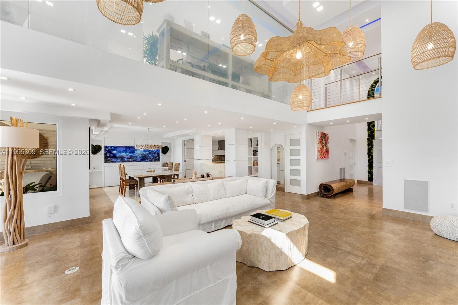 2443 Fisher Island Dr # 5403, Miami, FL 33109 — zdjęcie 3