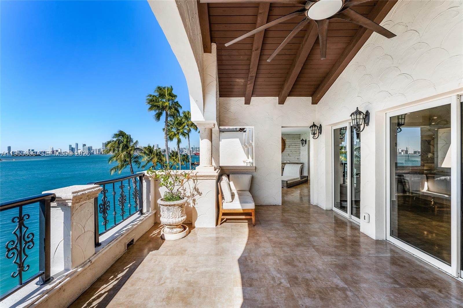 2443 Fisher Island Dr # 5403, Miami, FL 33109 — zdjęcie 5