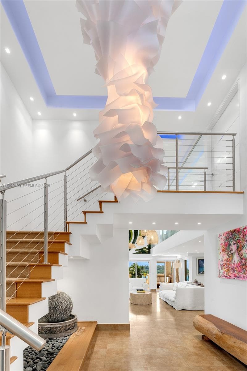 2443 Fisher Island Dr # 5403, Miami, FL 33109 — zdjęcie 4