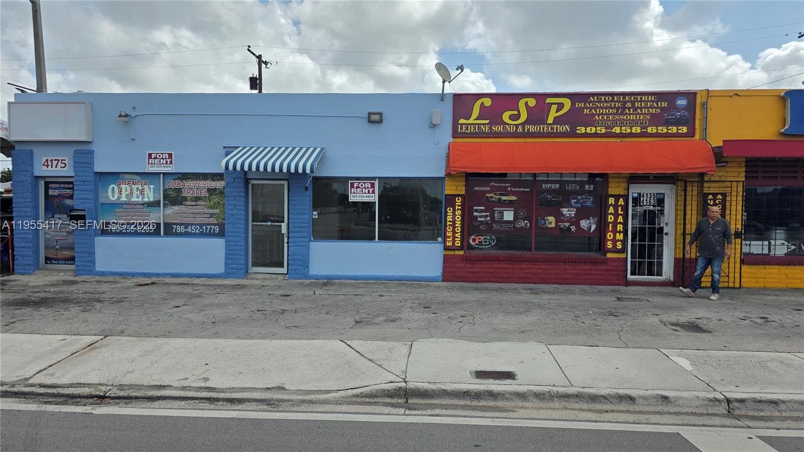 4175 E 8th Ave, Hialeah, FL 33013