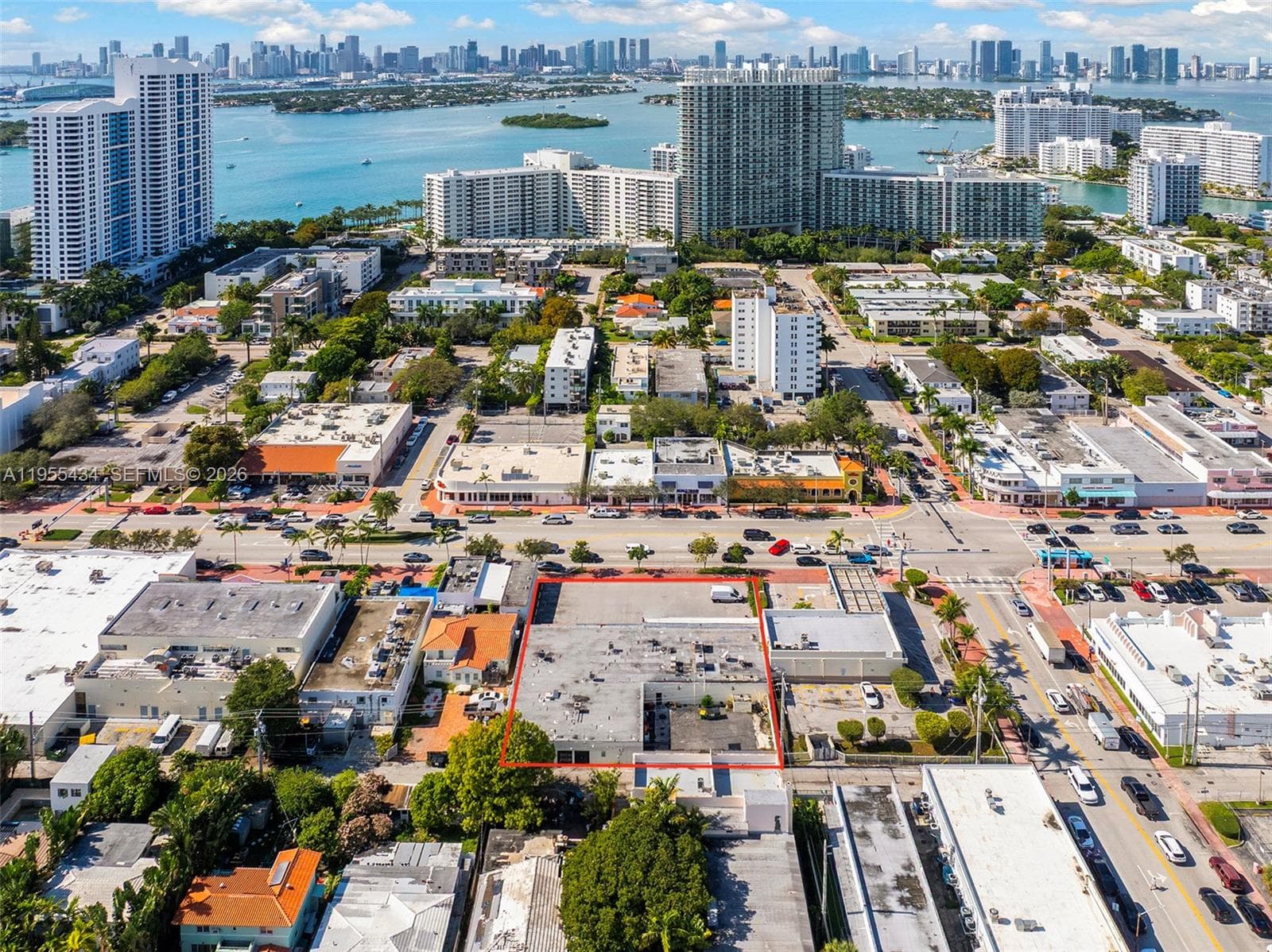 1441 Alton Rd, Miami Beach, FL 33139 — zdjęcie 2
