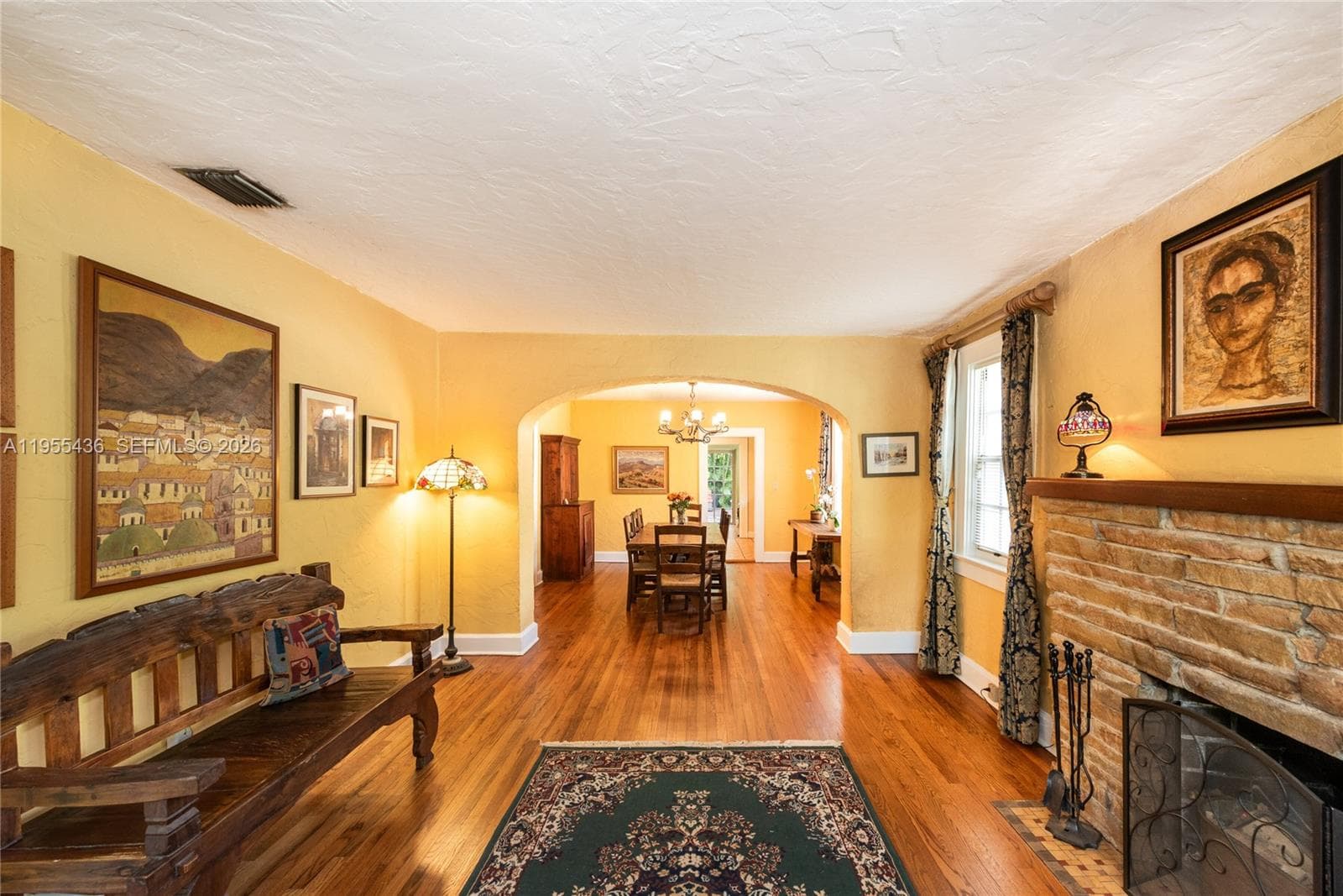 1256 Algeria Ave, Coral Gables, FL 33134 — zdjęcie 5