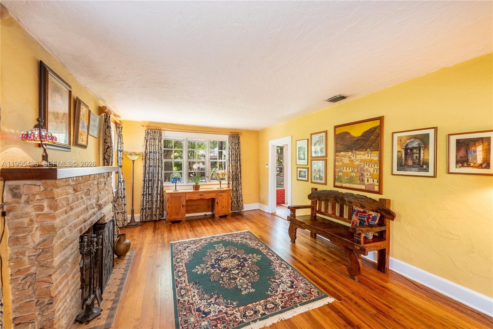 1256 Algeria Ave, Coral Gables, FL 33134 — zdjęcie 4