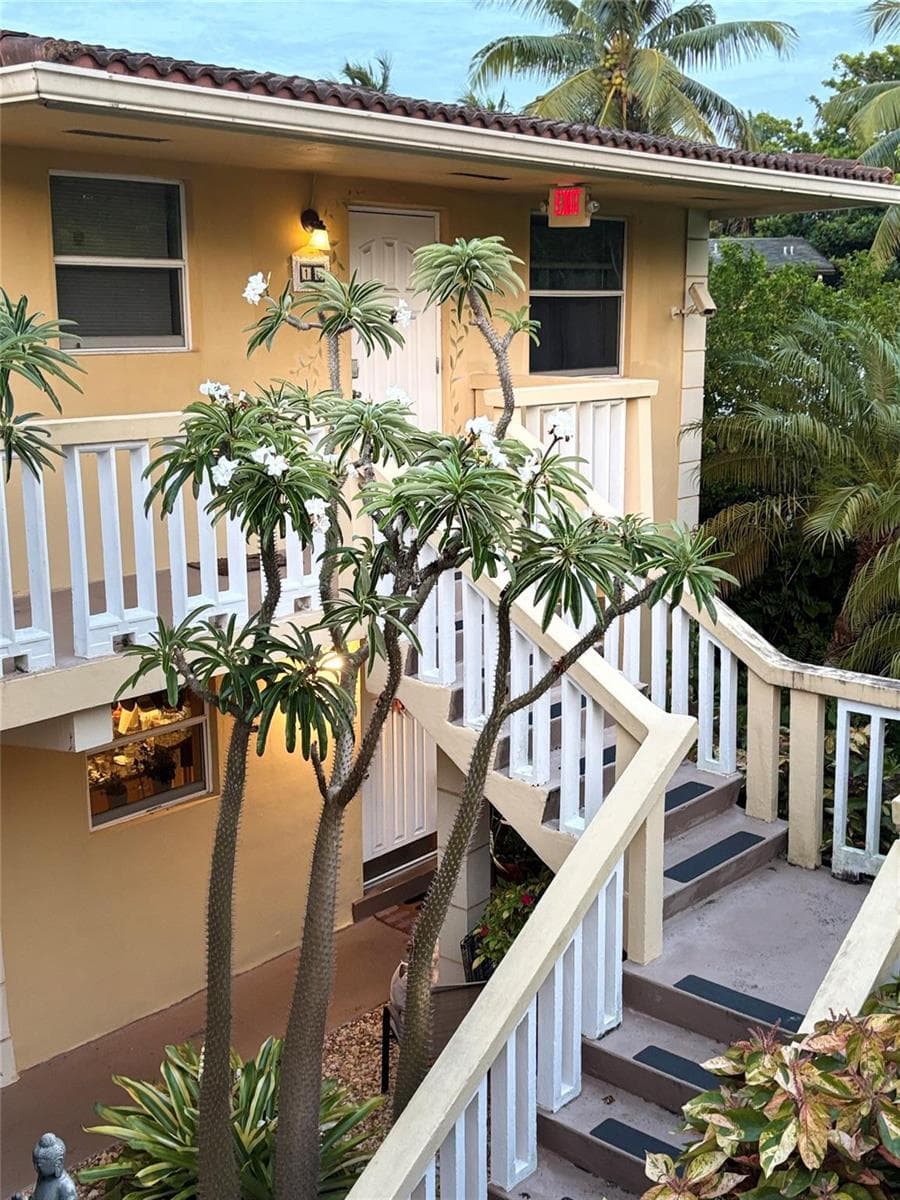 811 NE 14th Place # 6, Fort Lauderdale, FL 33304 — zdjęcie 5
