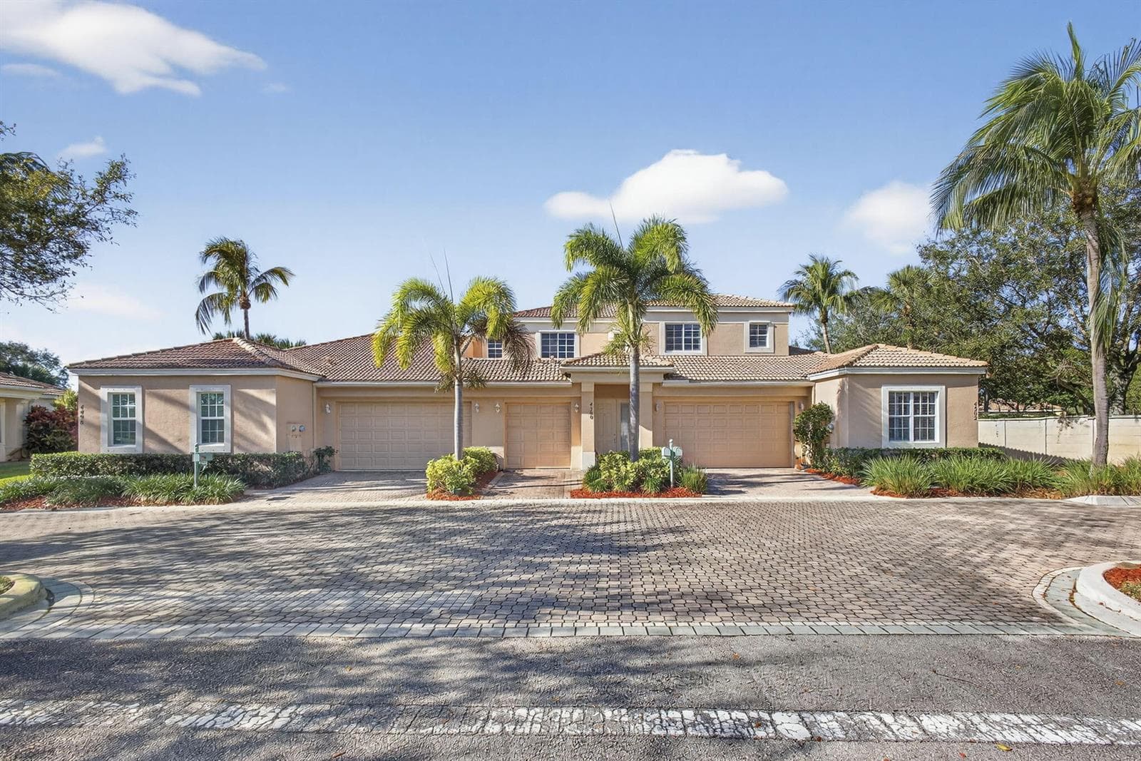 4502 Hickory Drive, Palm Beach Gardens, FL 33418 — zdjęcie 2