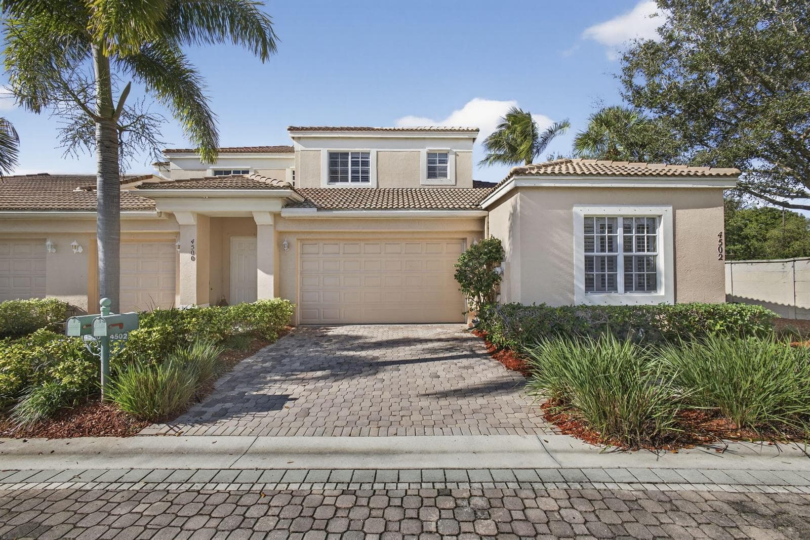 4502 Hickory Drive, Palm Beach Gardens, FL 33418 — zdjęcie 3