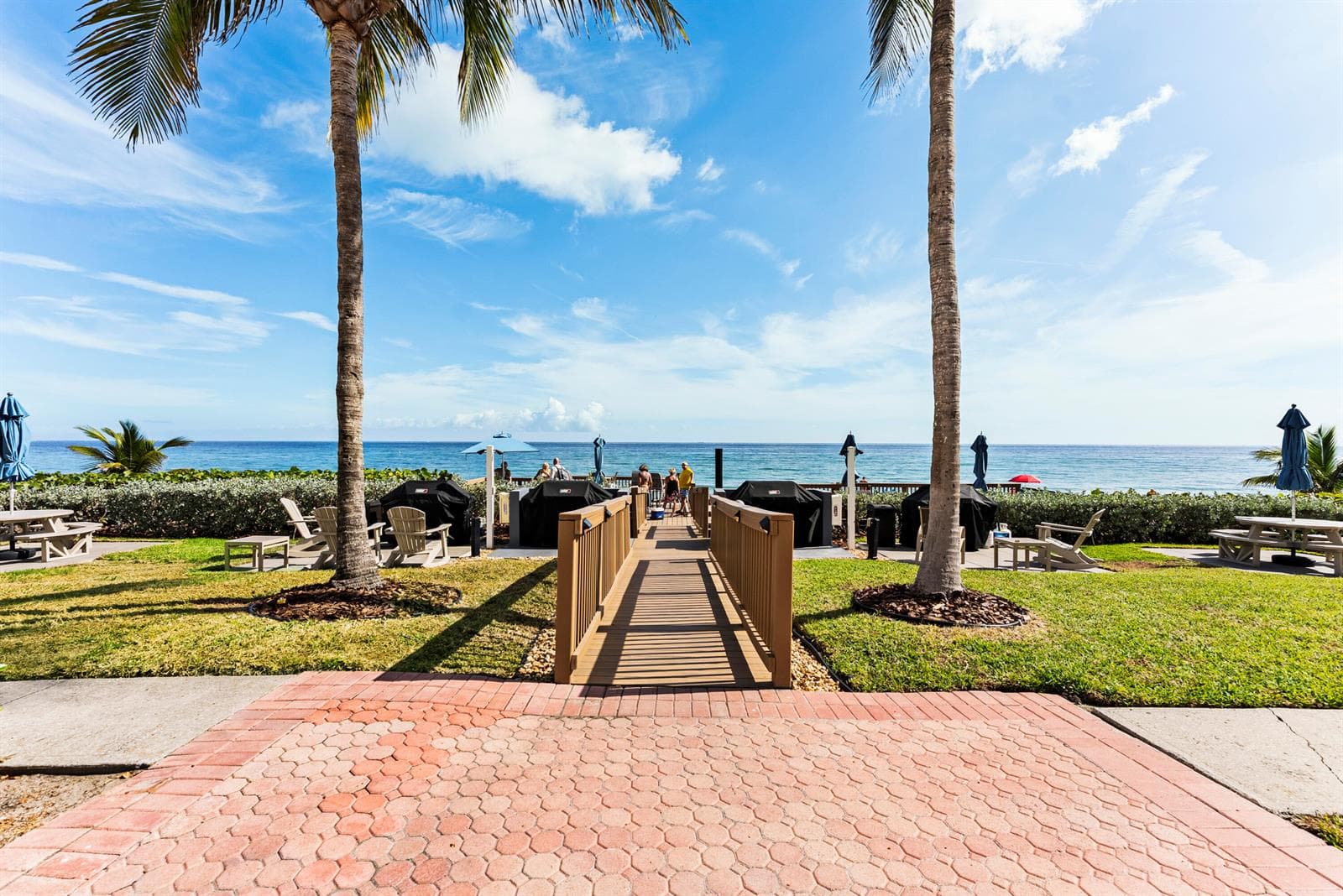 1149 Hillsboro Mile # 1008, Hillsboro Beach, FL 33062 — zdjęcie 2