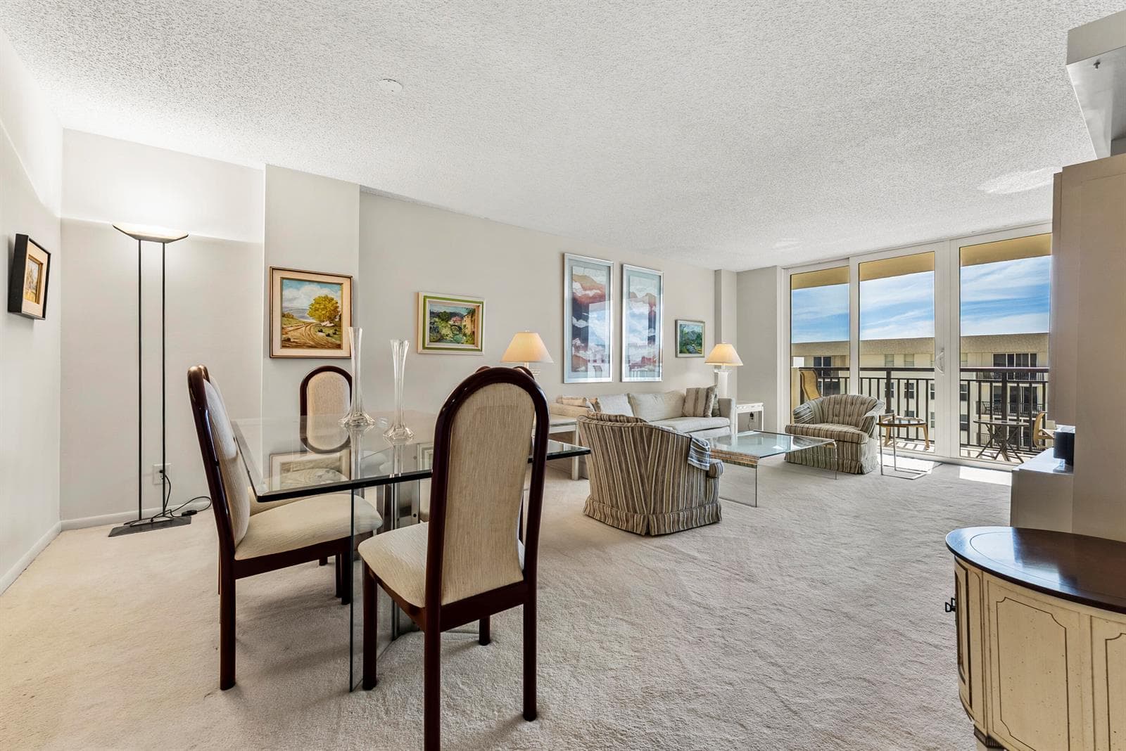 1149 Hillsboro Mile # 1008, Hillsboro Beach, FL 33062 — zdjęcie 5