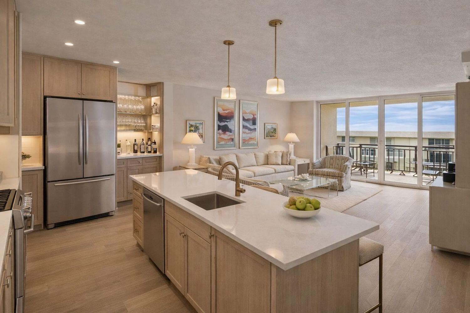 1149 Hillsboro Mile # 1008, Hillsboro Beach, FL 33062 — zdjęcie 4