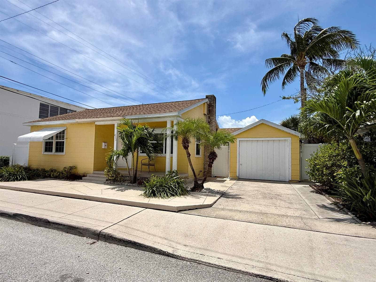 411 3rd Avenue N, FL 33460 — zdjęcie 2