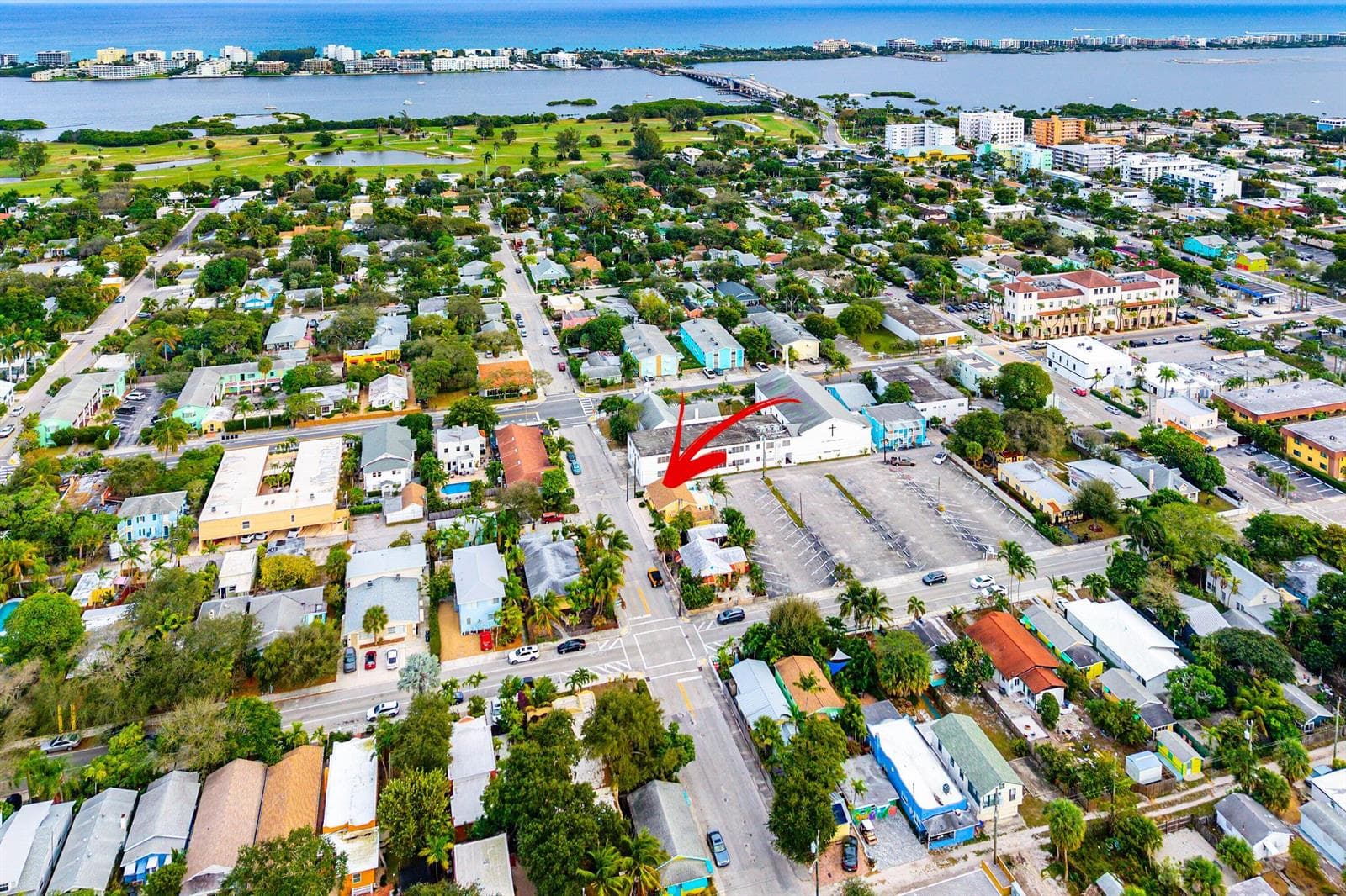 411 3rd Avenue N, FL 33460 — zdjęcie 3
