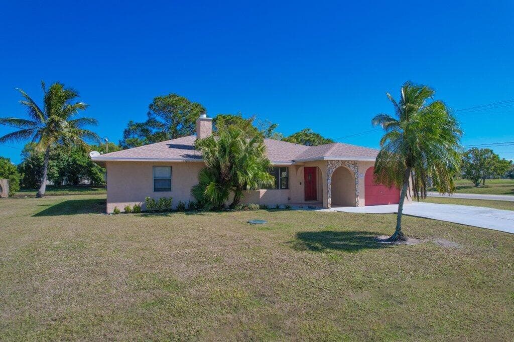 2097 SE Mantua Street, Port St. Lucie, FL 34952 — zdjęcie 2