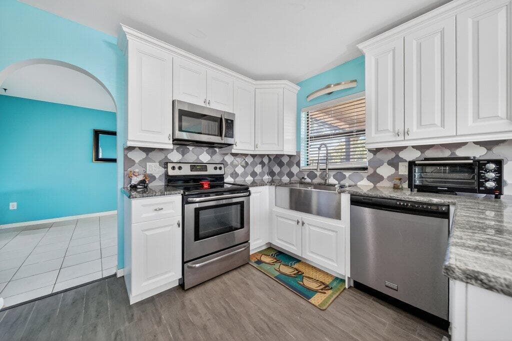 2097 SE Mantua Street, Port St. Lucie, FL 34952 — zdjęcie 5