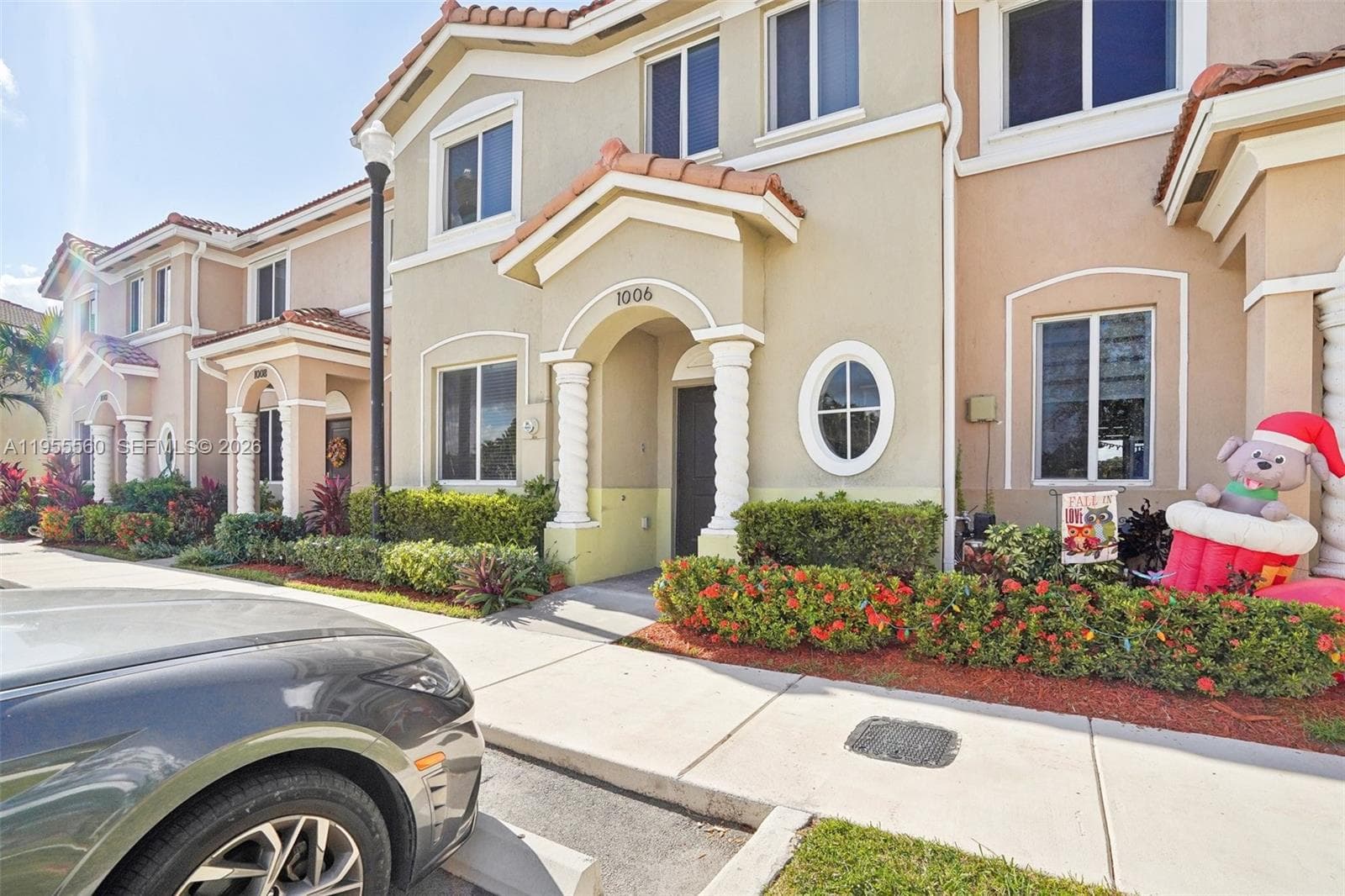 1006 SE 23rd Ave, Homestead, FL 33035 — zdjęcie 3