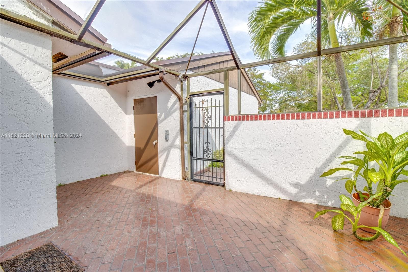 6343 W Pinehurst Cir W # D36, Tamarac, FL 33321 — zdjęcie 3