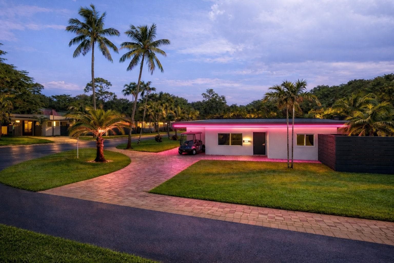 100 NE 22nd Street, Wilton Manors, FL 33305