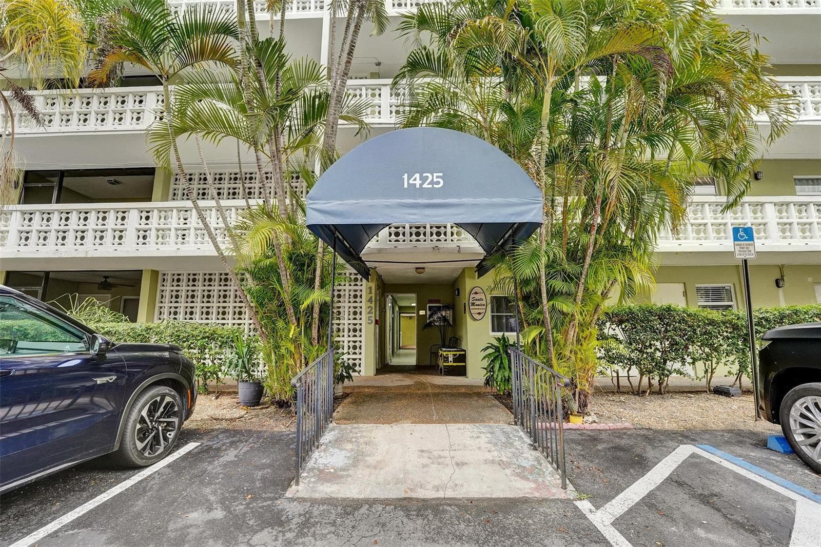 1425 Arthur Street # 202A, Hollywood, FL 33020 — zdjęcie 3
