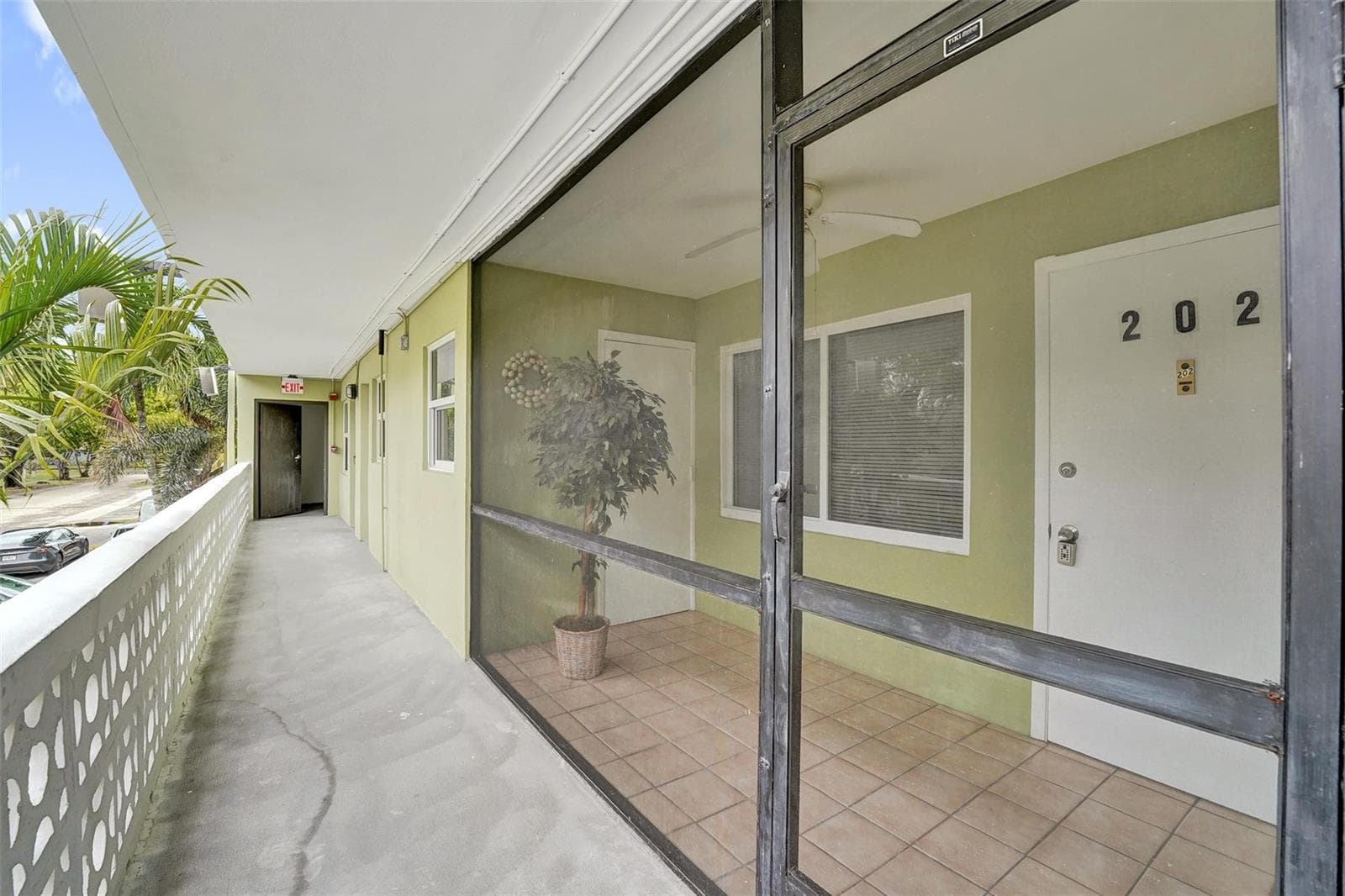 1425 Arthur Street # 202A, Hollywood, FL 33020 — zdjęcie 5