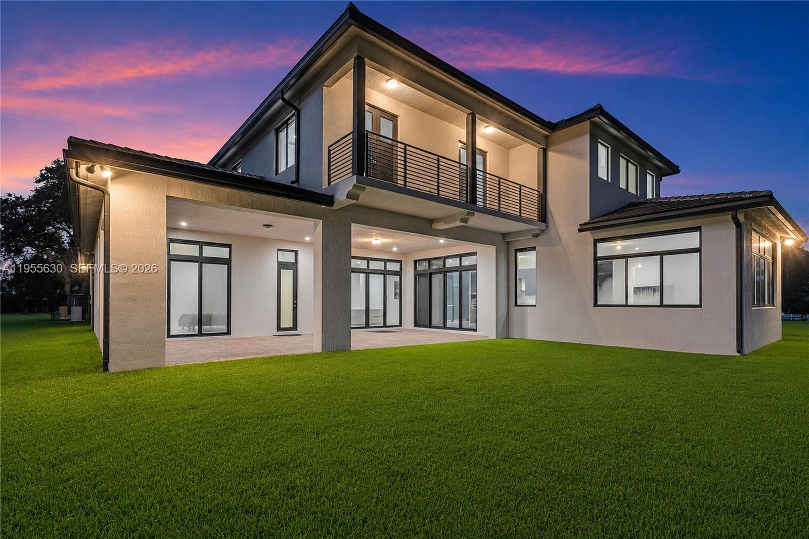 4950 SW 158th Avenue, Southwest Ranches, FL 33331 — zdjęcie 2