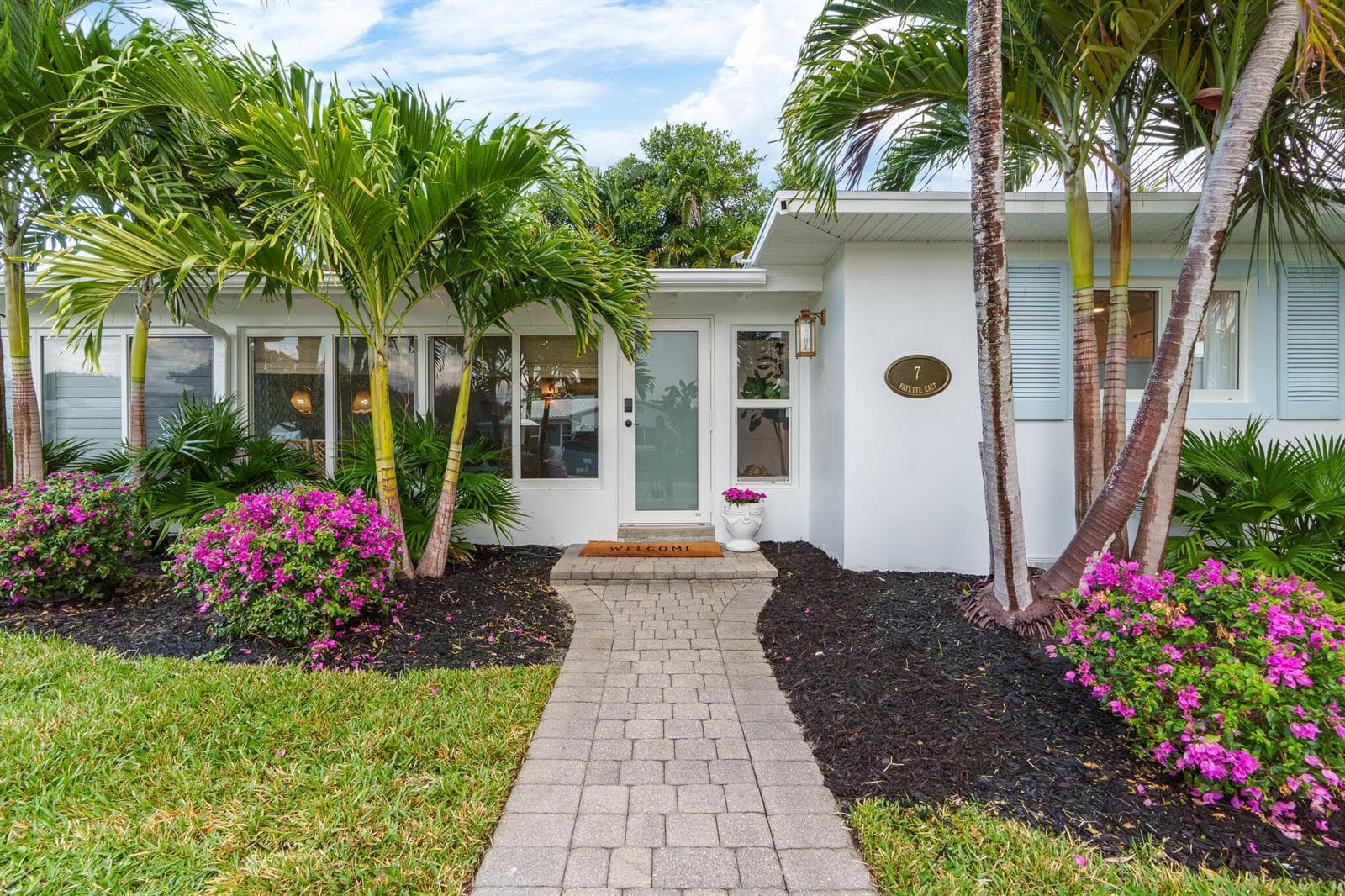 7 Fayette Drive, Ocean Ridge, FL 33435 — zdjęcie 3