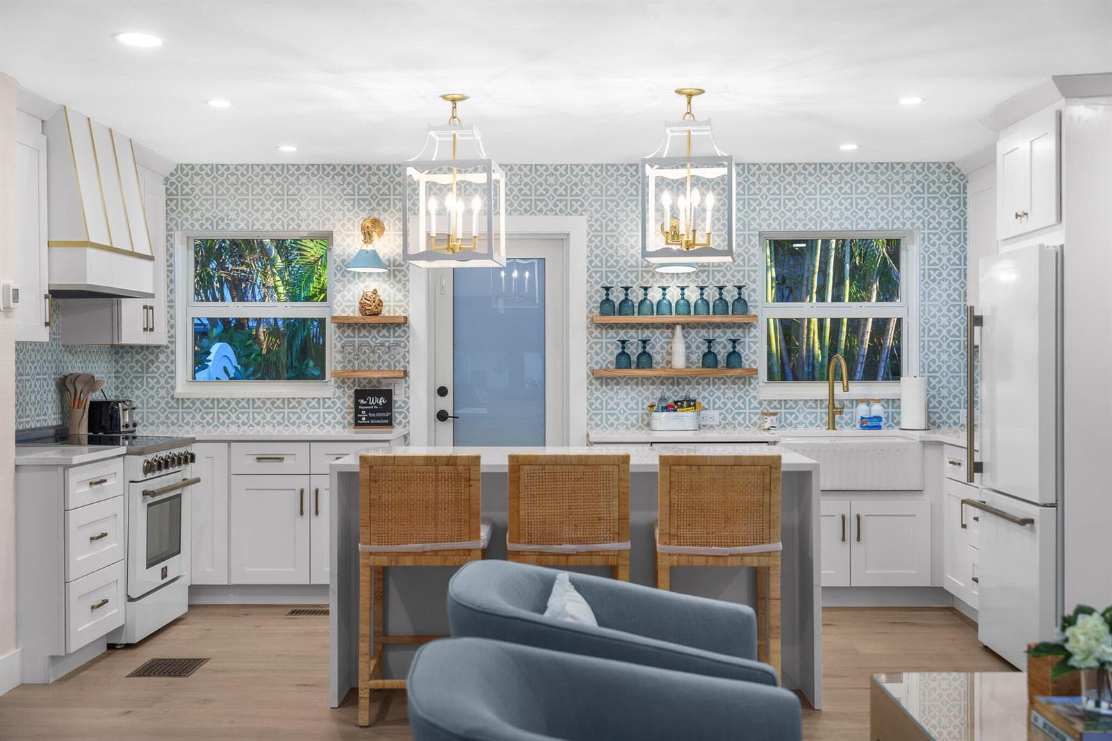 7 Fayette Drive, Ocean Ridge, FL 33435 — zdjęcie 5