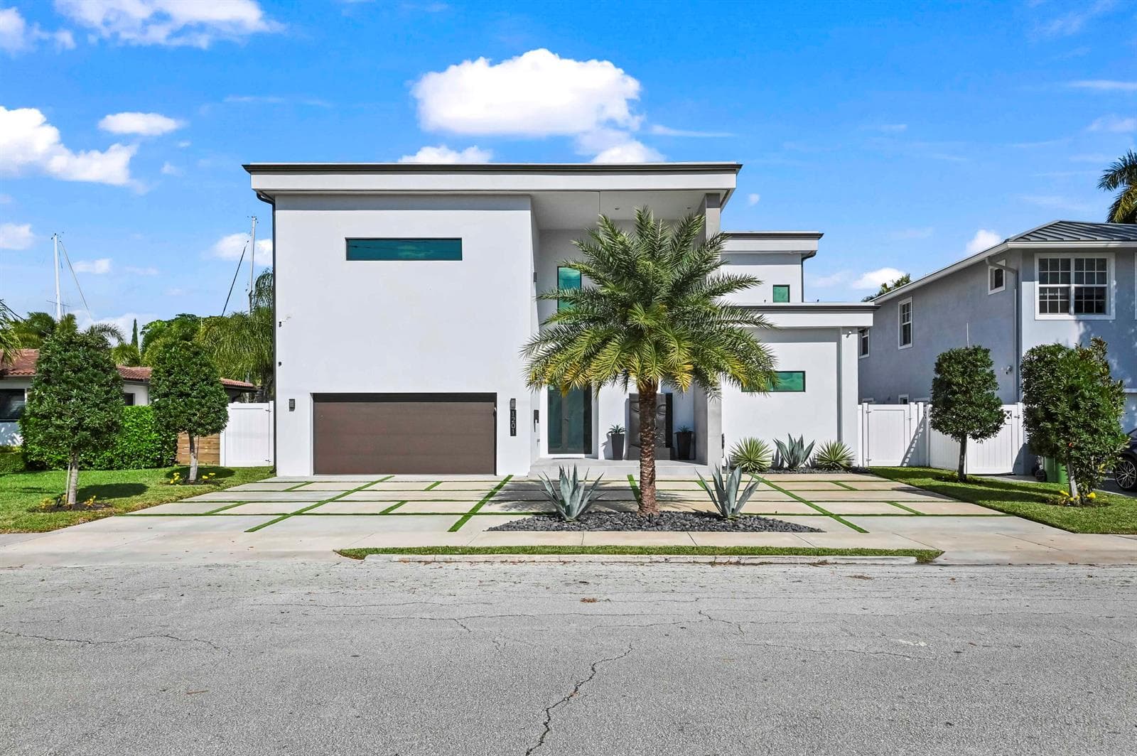 1201 Mandarin Isle, Fort Lauderdale, FL 33315 — zdjęcie 2