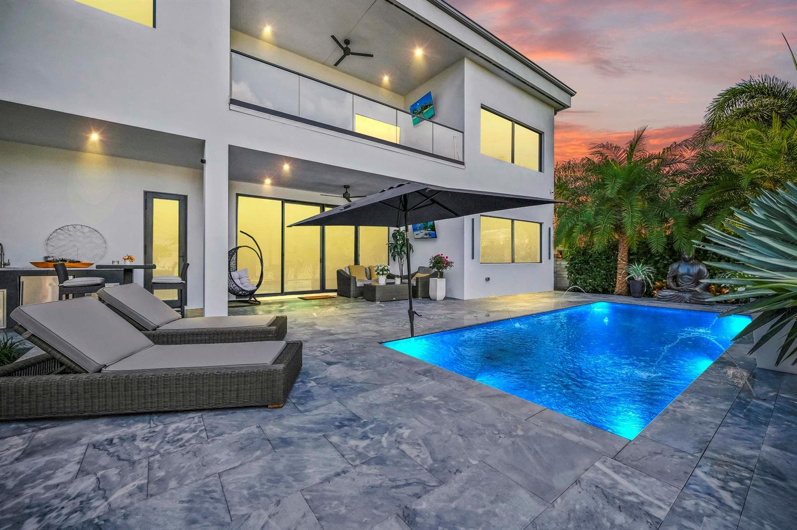 1201 Mandarin Isle, Fort Lauderdale, FL 33315 — zdjęcie 3