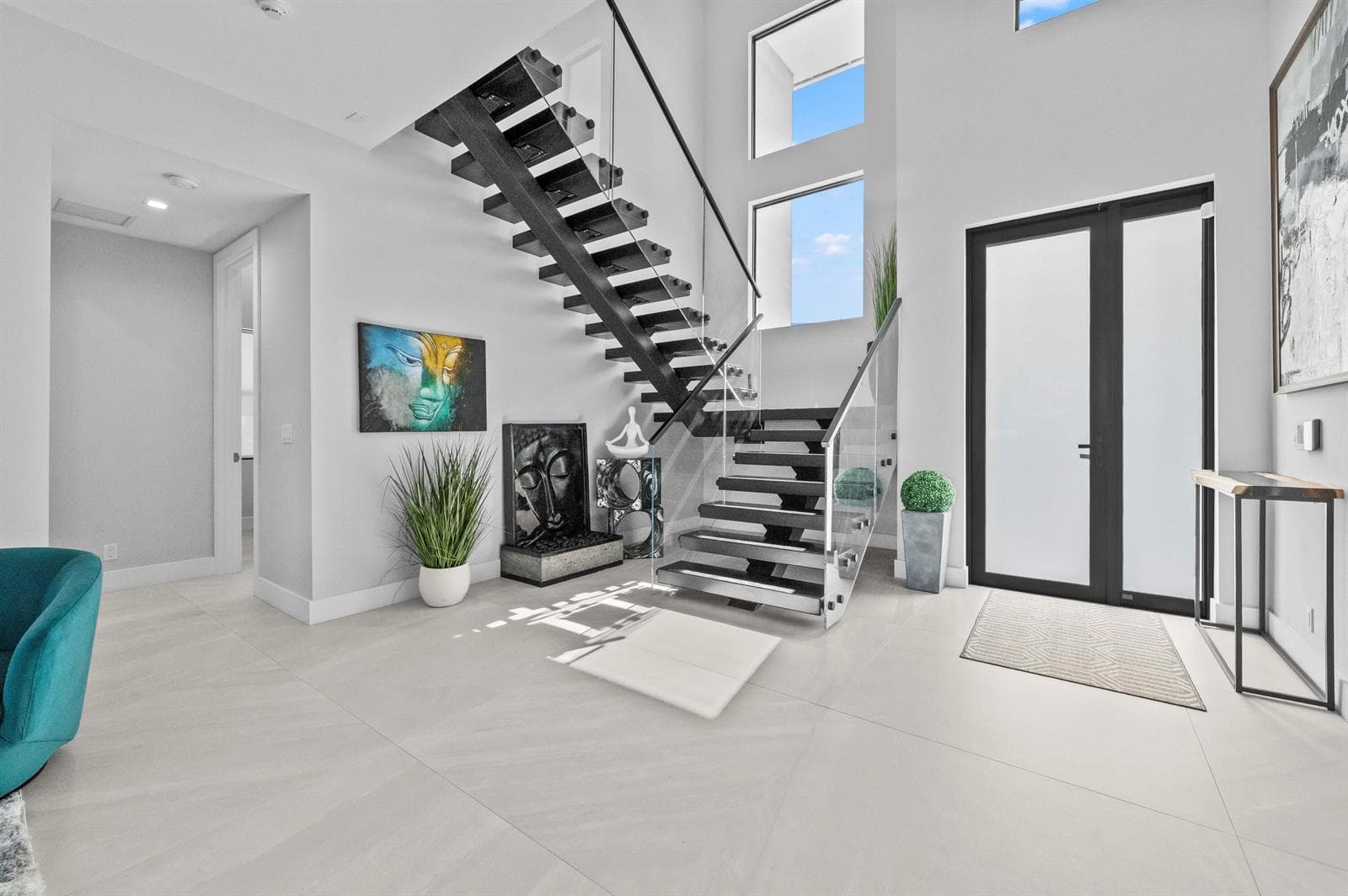 1201 Mandarin Isle, Fort Lauderdale, FL 33315 — zdjęcie 5