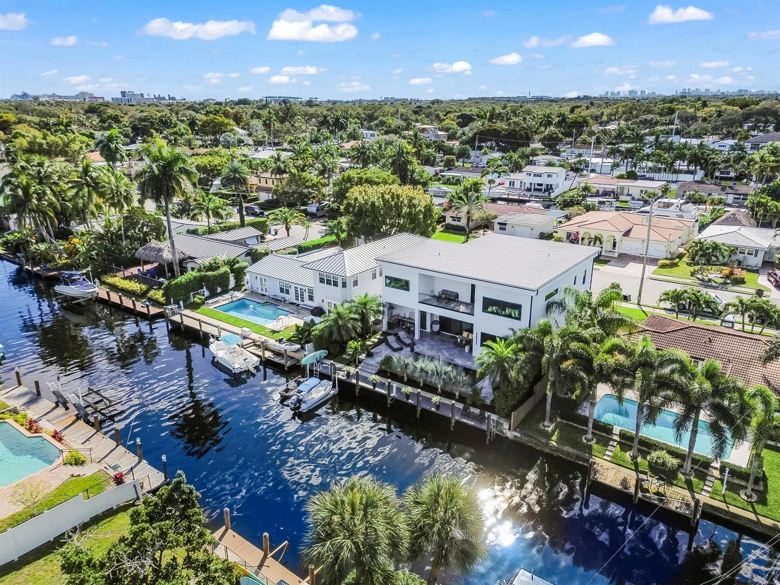 1201 Mandarin Isle, Fort Lauderdale, FL 33315 — zdjęcie 4