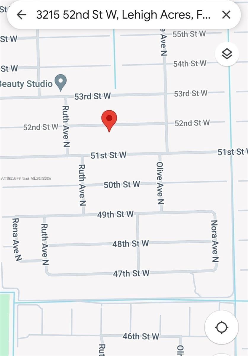 3215 52nd St W, Lehigh Acres, FL 33971 — zdjęcie 3