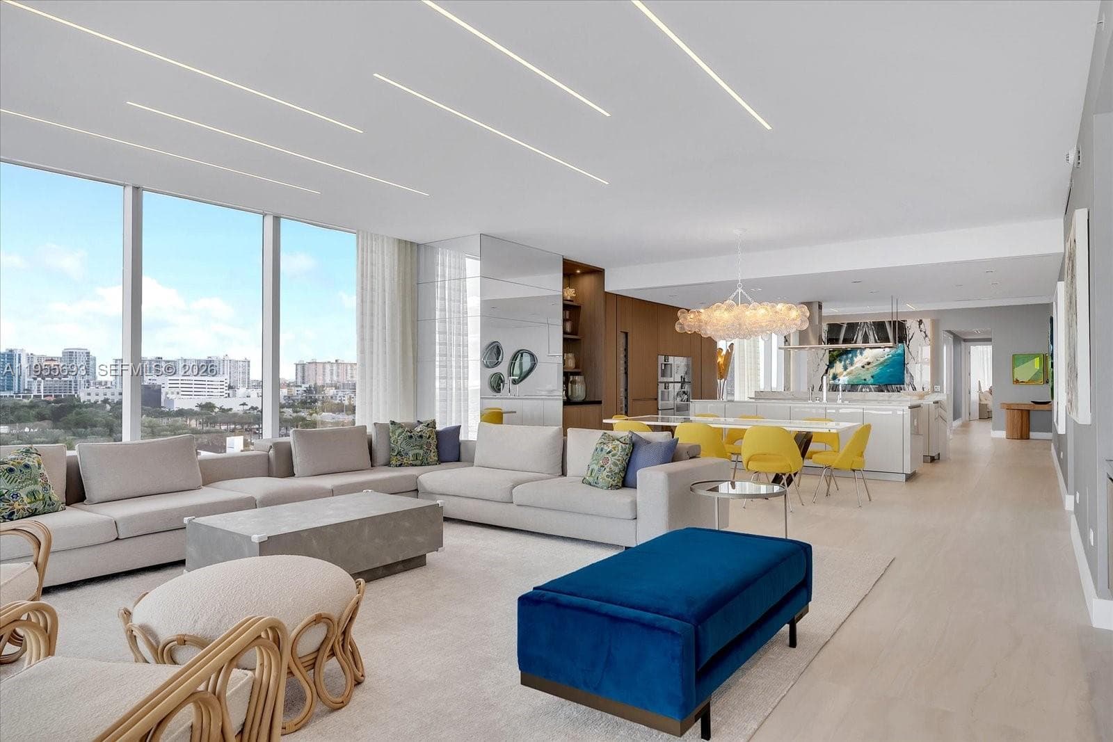 18501 Collins Ave # 704, Sunny Isles Beach, FL 33160 — zdjęcie 2