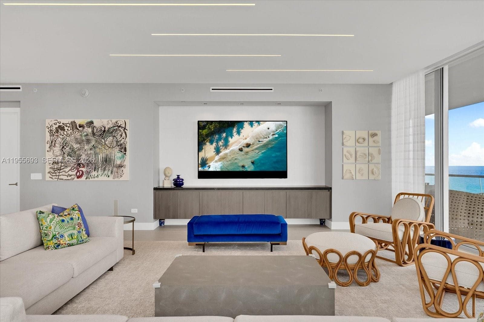 18501 Collins Ave # 704, Sunny Isles Beach, FL 33160 — zdjęcie 3